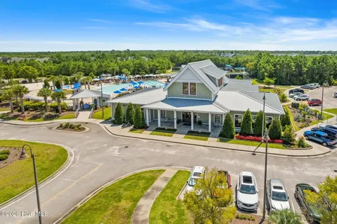 2910 Moorings Way SE Southport NC 28461