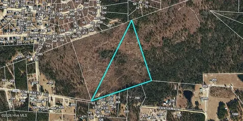 000 Tom Myers Road Lillington NC 27546