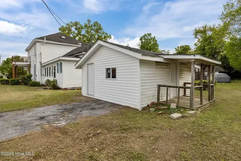 1400 Chestnut Street Greenville NC 27834