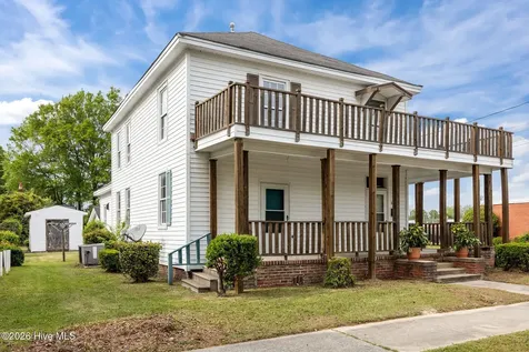 1400 Chestnut Street Greenville NC 27834