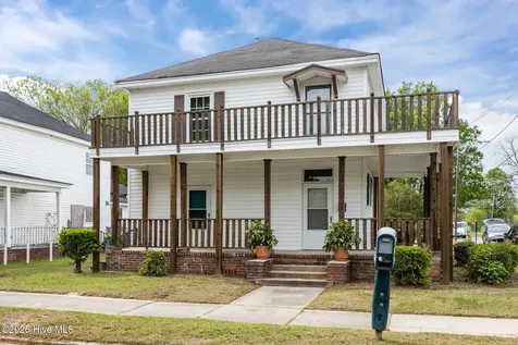 1400 Chestnut Street Greenville NC 27834