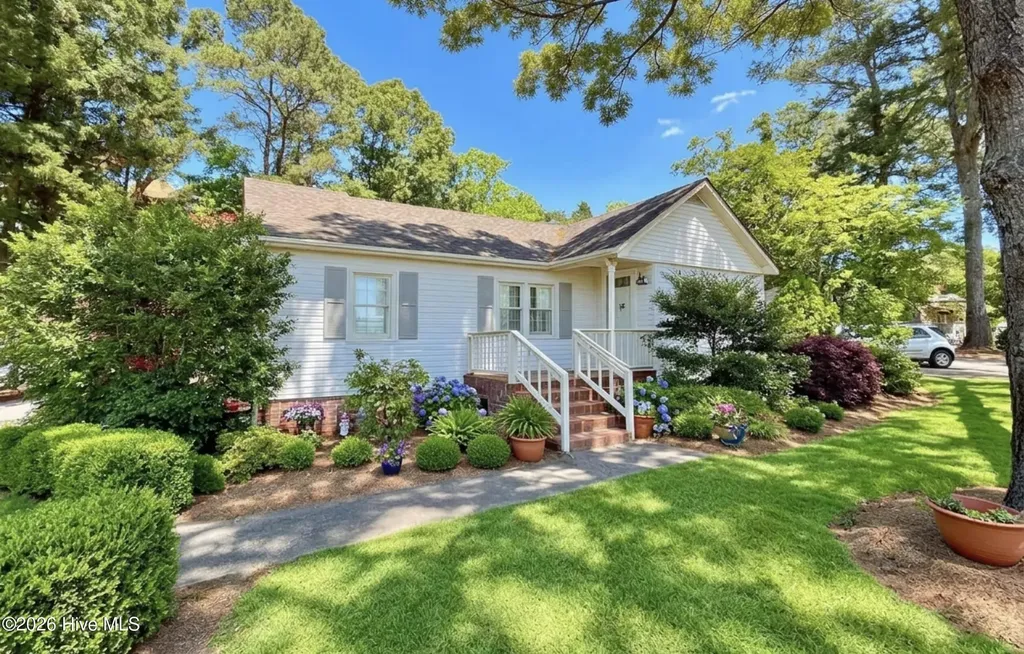 7886 Nc 222 Fountain NC 27829