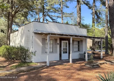 7886 Nc 222 Fountain NC 27829