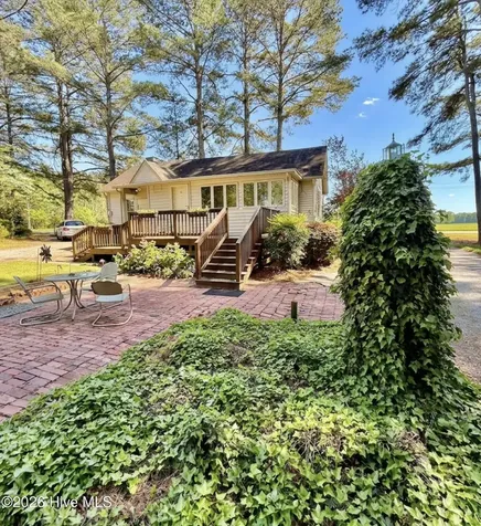7886 Nc 222 Fountain NC 27829
