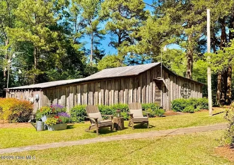 7886 Nc 222 Fountain NC 27829