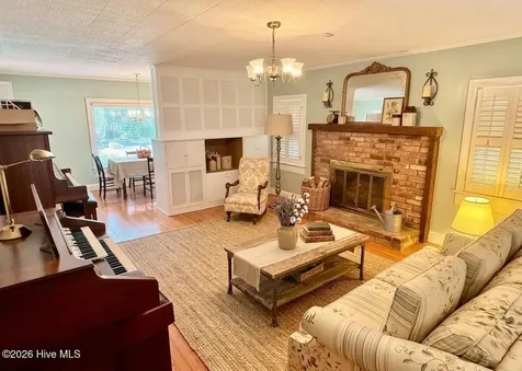 7886 Nc 222 Fountain NC 27829