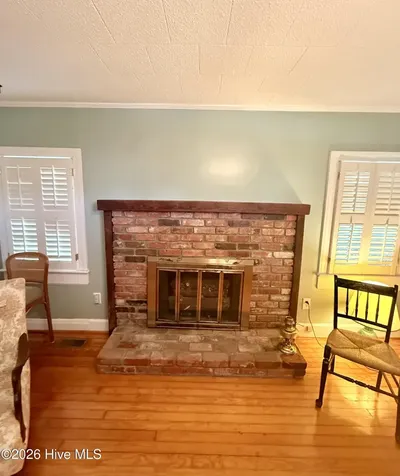 7886 Nc 222 Fountain NC 27829