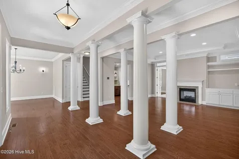 135 Great Oak Drive Hampstead NC 28443