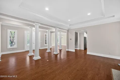 135 Great Oak Drive Hampstead NC 28443