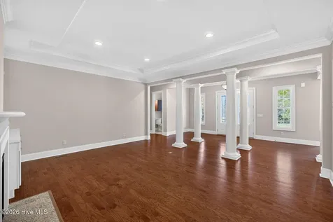 135 Great Oak Drive Hampstead NC 28443