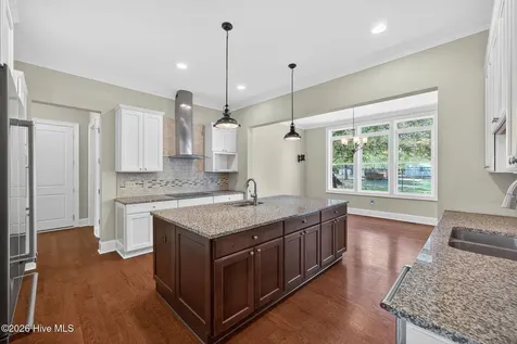 135 Great Oak Drive Hampstead NC 28443