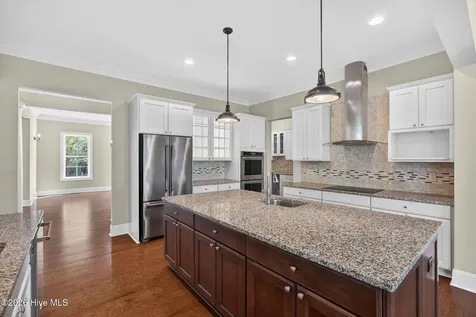 135 Great Oak Drive Hampstead NC 28443