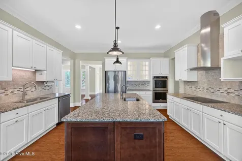 135 Great Oak Drive Hampstead NC 28443