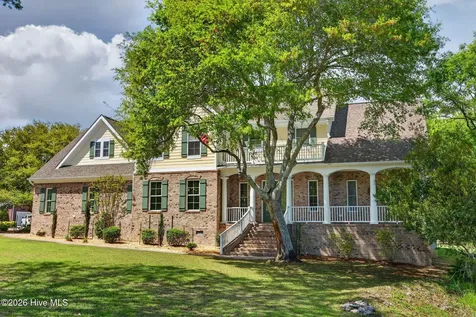 135 Great Oak Drive Hampstead NC 28443