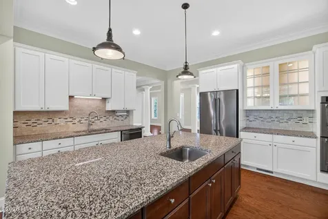 135 Great Oak Drive Hampstead NC 28443