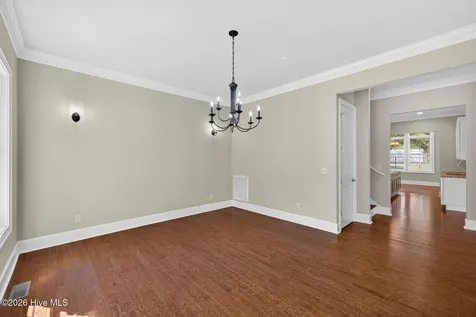 135 Great Oak Drive Hampstead NC 28443