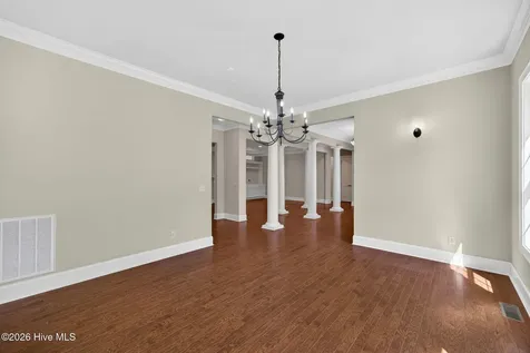 135 Great Oak Drive Hampstead NC 28443