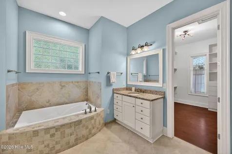 135 Great Oak Drive Hampstead NC 28443