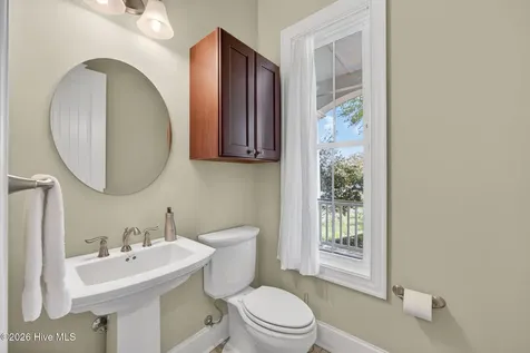 135 Great Oak Drive Hampstead NC 28443