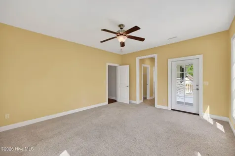 135 Great Oak Drive Hampstead NC 28443