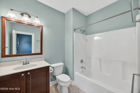 135 Great Oak Drive Hampstead NC 28443