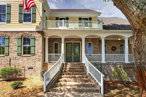 135 Great Oak Drive Hampstead NC 28443