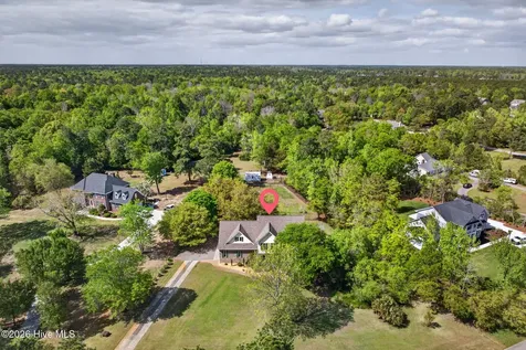 135 Great Oak Drive Hampstead NC 28443