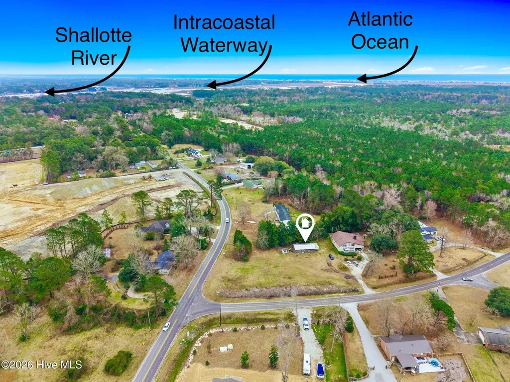 1085 Village Point Road SW Shallotte NC 28470