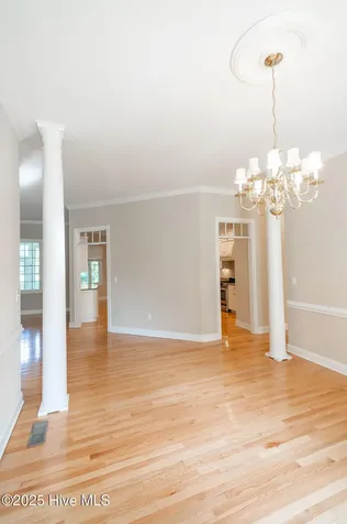 134 Greenwood Drive Hertford NC 27944