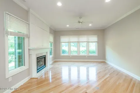 134 Greenwood Drive Hertford NC 27944