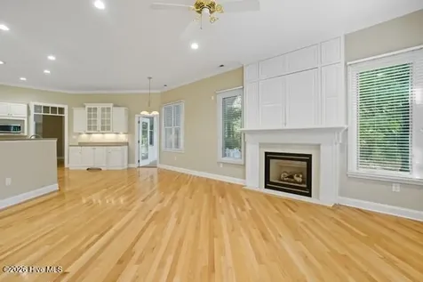 134 Greenwood Drive Hertford NC 27944