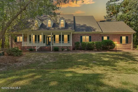 134 Greenwood Drive Hertford NC 27944