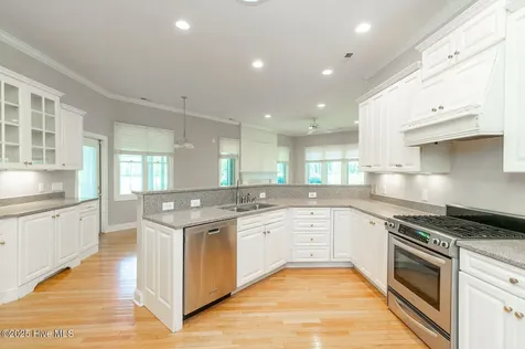 134 Greenwood Drive Hertford NC 27944