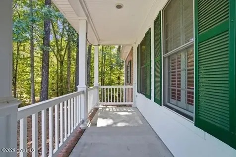 134 Greenwood Drive Hertford NC 27944