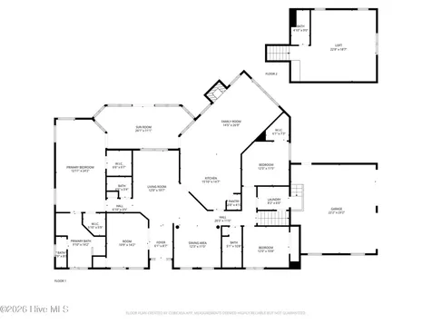 134 Greenwood Drive Hertford NC 27944