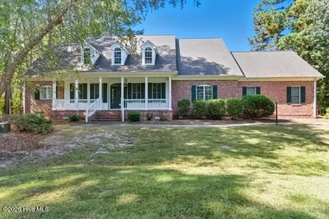 134 Greenwood Drive Hertford NC 27944