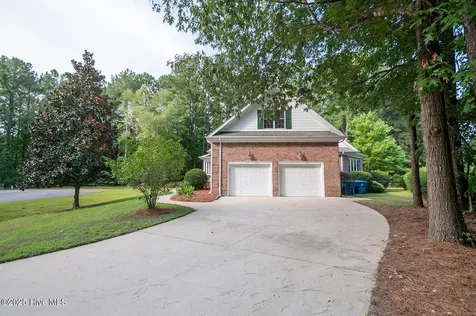 134 Greenwood Drive Hertford NC 27944