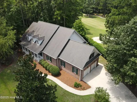 134 Greenwood Drive Hertford NC 27944