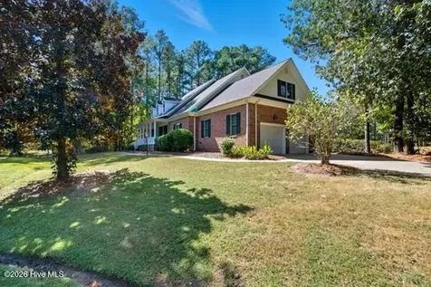 134 Greenwood Drive Hertford NC 27944