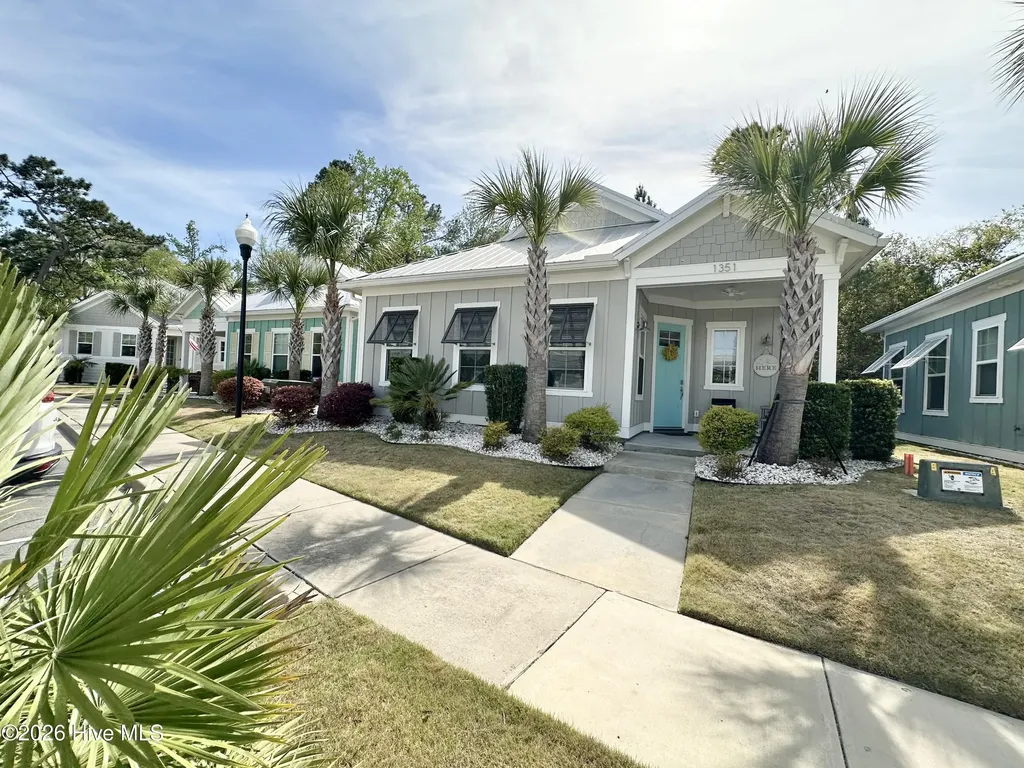 1351 Albacore Loop Calabash NC 28467
