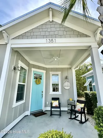 1351 Albacore Loop Calabash NC 28467