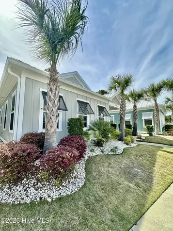 1351 Albacore Loop Calabash NC 28467