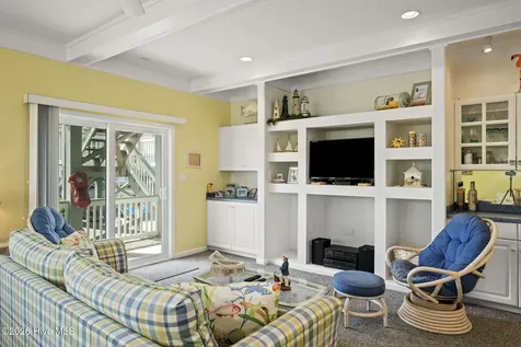 2901 Pointe West Drive Emerald Isle NC 28594