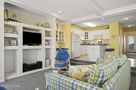 2901 Pointe West Drive Emerald Isle NC 28594