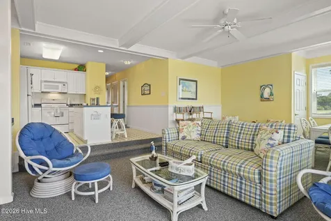 2901 Pointe West Drive Emerald Isle NC 28594
