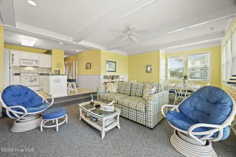 2901 Pointe West Drive Emerald Isle NC 28594