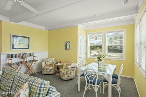 2901 Pointe West Drive Emerald Isle NC 28594