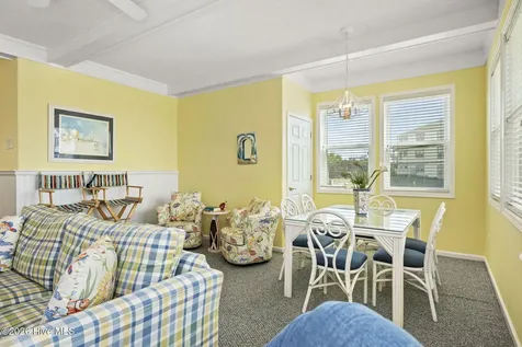 2901 Pointe West Drive Emerald Isle NC 28594