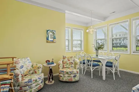 2901 Pointe West Drive Emerald Isle NC 28594