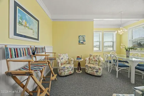 2901 Pointe West Drive Emerald Isle NC 28594